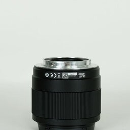 VILTROX AF 40mm F2.5 AIR STM ASPH ED IF [ソニーE用]