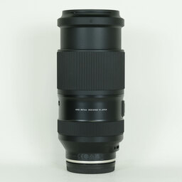 TAMRON 70-180mm F/2.8 Di III VC VXD G2（Model A065） [ソニーE用]