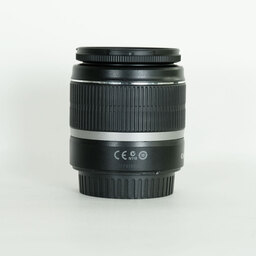 Canon EF-S18-55mm F3.5-5.6 IS Canon EF-S18-55mm F3.5-5.6 IS