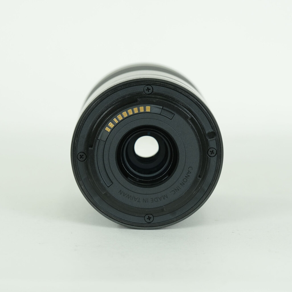 Canon EF-M55-200mm F4.5-6.3 IS STM
