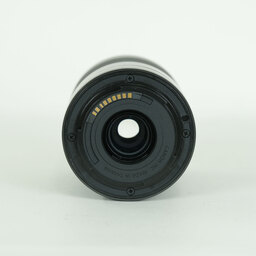 Canon EF-M55-200mm F4.5-6.3 IS STM