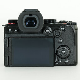 Panasonic LUMIX G9 PRO II