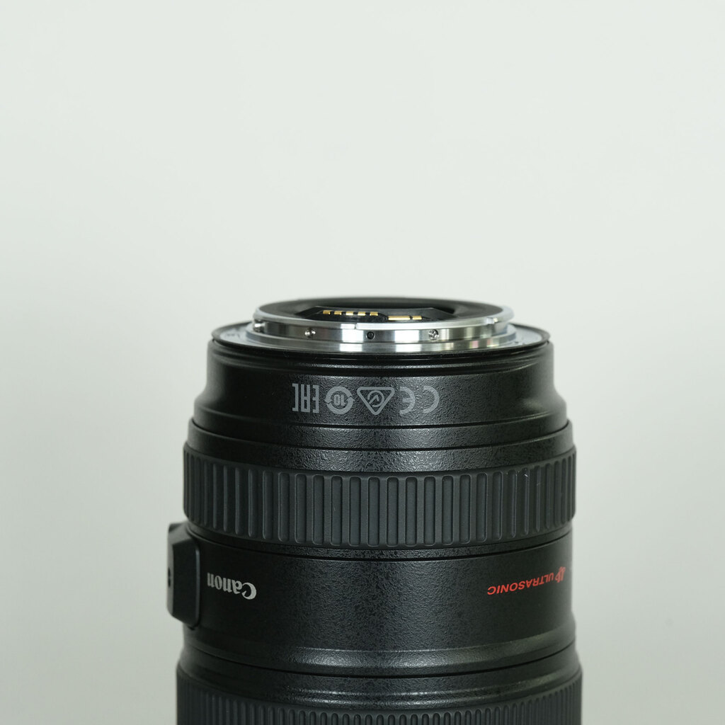 Canon EF24-105mm F4L IS USM