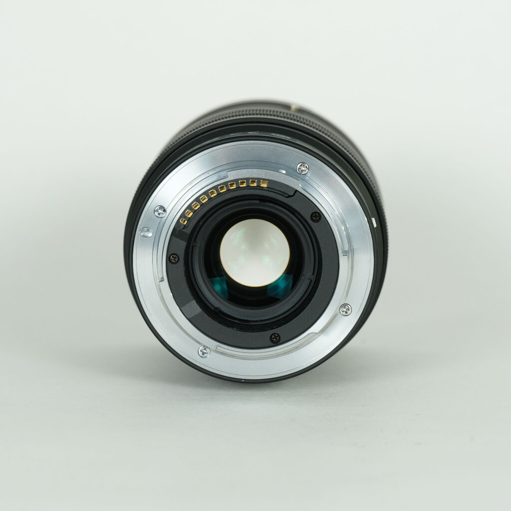 TOKINA FiRIN 20mm F2.0 FE MF (ソニーE用)