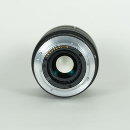 TOKINA FiRIN 20mm F2.0 FE MF (ソニーE用)