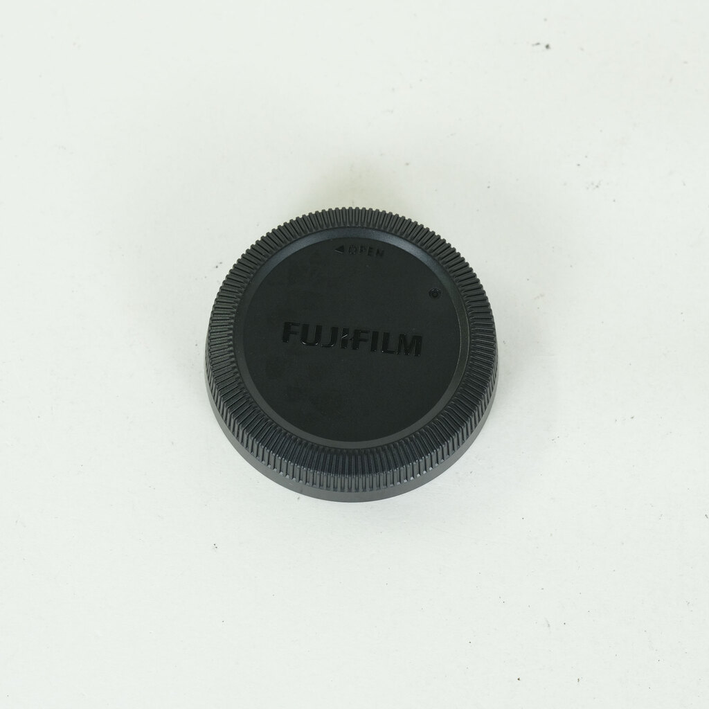 FUJIFILM XF18-55mmF2.8-4 R LM OIS