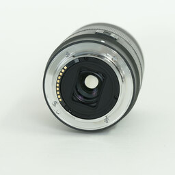 SONY E 18-135mm F3.5-5.6 OSS SEL18135