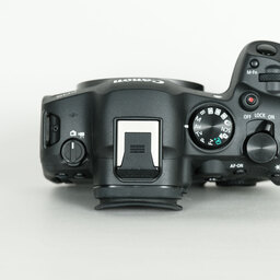 Canon EOS R6 Mark II