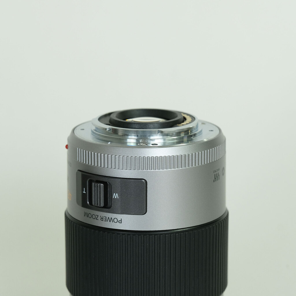 Panasonic LUMIX G X VARIO PZ 45-175mm / F4.0-5.6 ASPH. / POWER O.I.S.