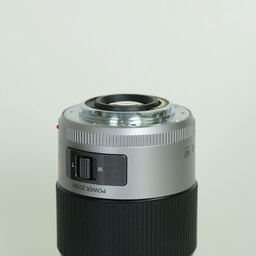 Panasonic LUMIX G X VARIO PZ 45-175mm / F4.0-5.6 ASPH. / POWER O.I.S.