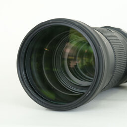SIGMA 150-600mm F5-6.3 DG OS HSM｜Contemporary [ニコンF用]
