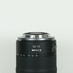 Canon RF24-105mm F4-7.1 IS STM