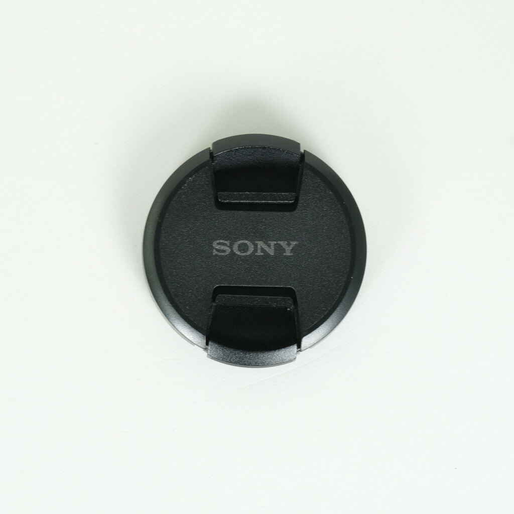 SONY FE 28mm F2 SEL28F20