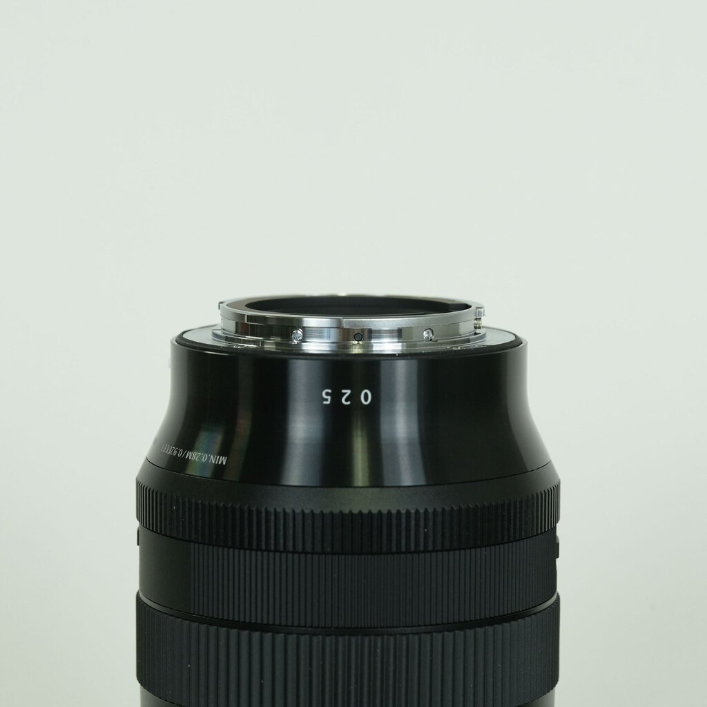 SIGMA 17-40mm F1.8 DC｜Art [ソニーE用]