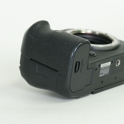 Canon EOS R6
