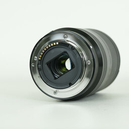 SONY E18-200mm F3.5-6.3 OSS LE SEL18200LE