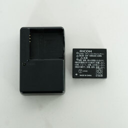 RICOH GR DIGITAL III