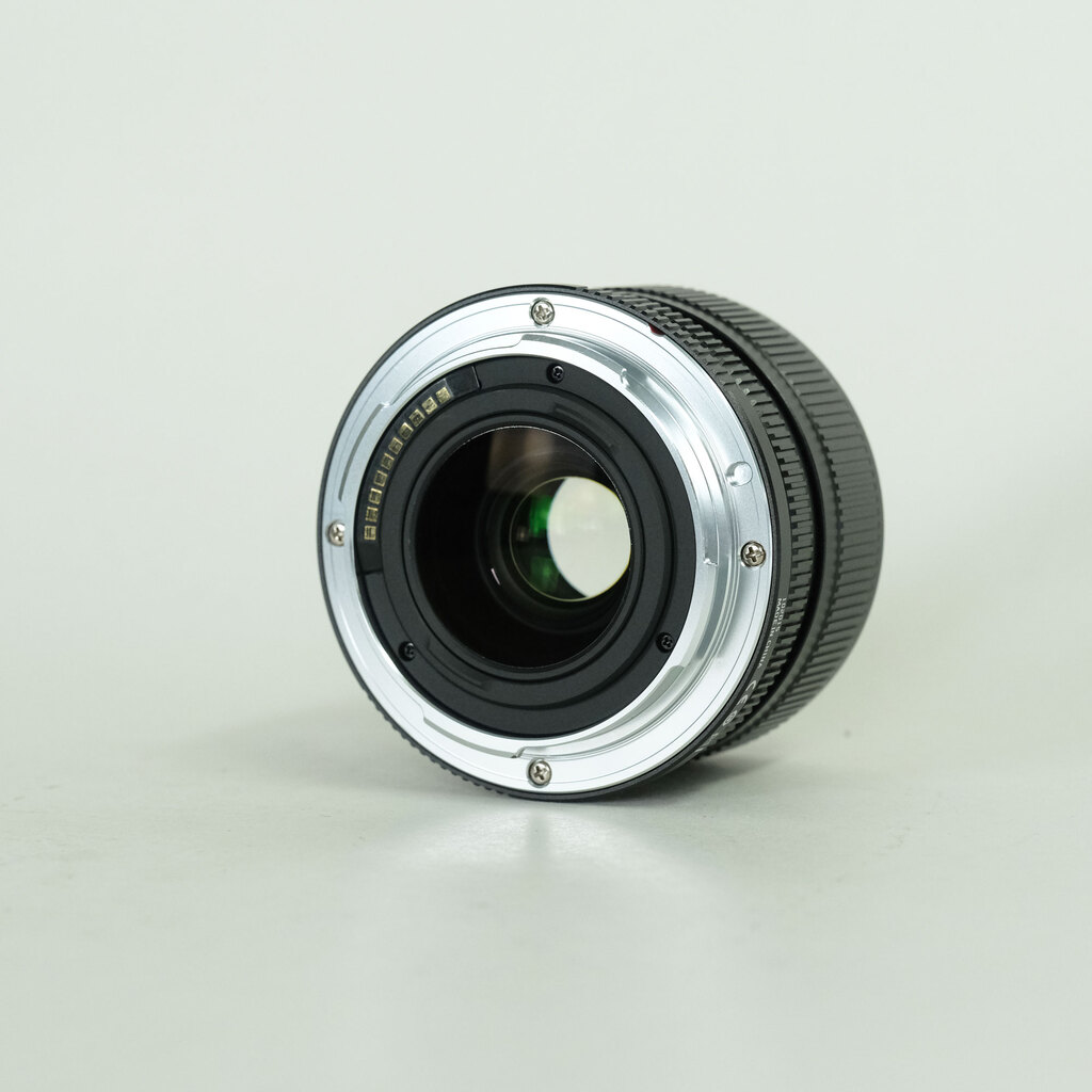 銘匠光学 TTArtisan AF 40mm F2 [ライカL用]