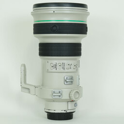Canon EF400mm F4DO IS USM