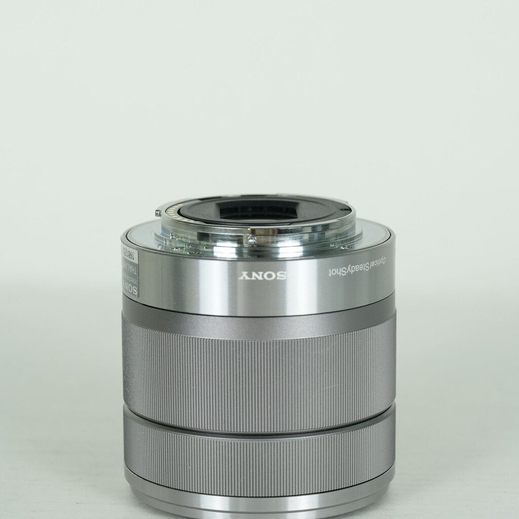 SONY E 18-55mm F3.5-5.6 OSS SEL1855の出品 | ONE SCENE（ワンシーン）
