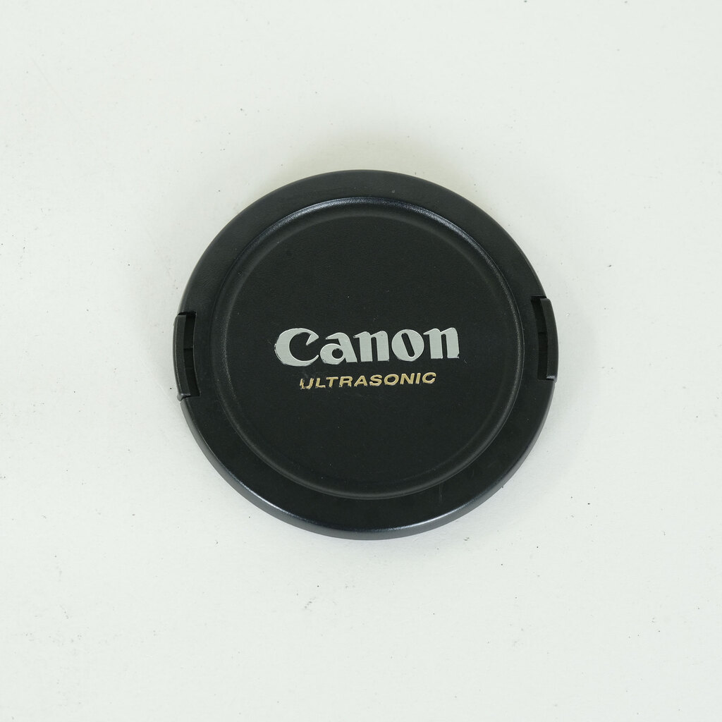 Canon EF24mm F1.4L II USM