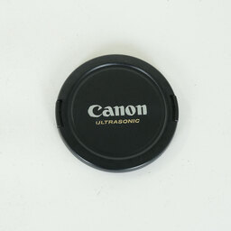 Canon EF24mm F1.4L II USM