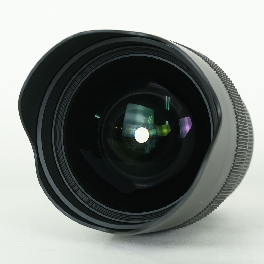SIGMA Art 14-24mm F2.8 DG HSM  (シグマSA用)