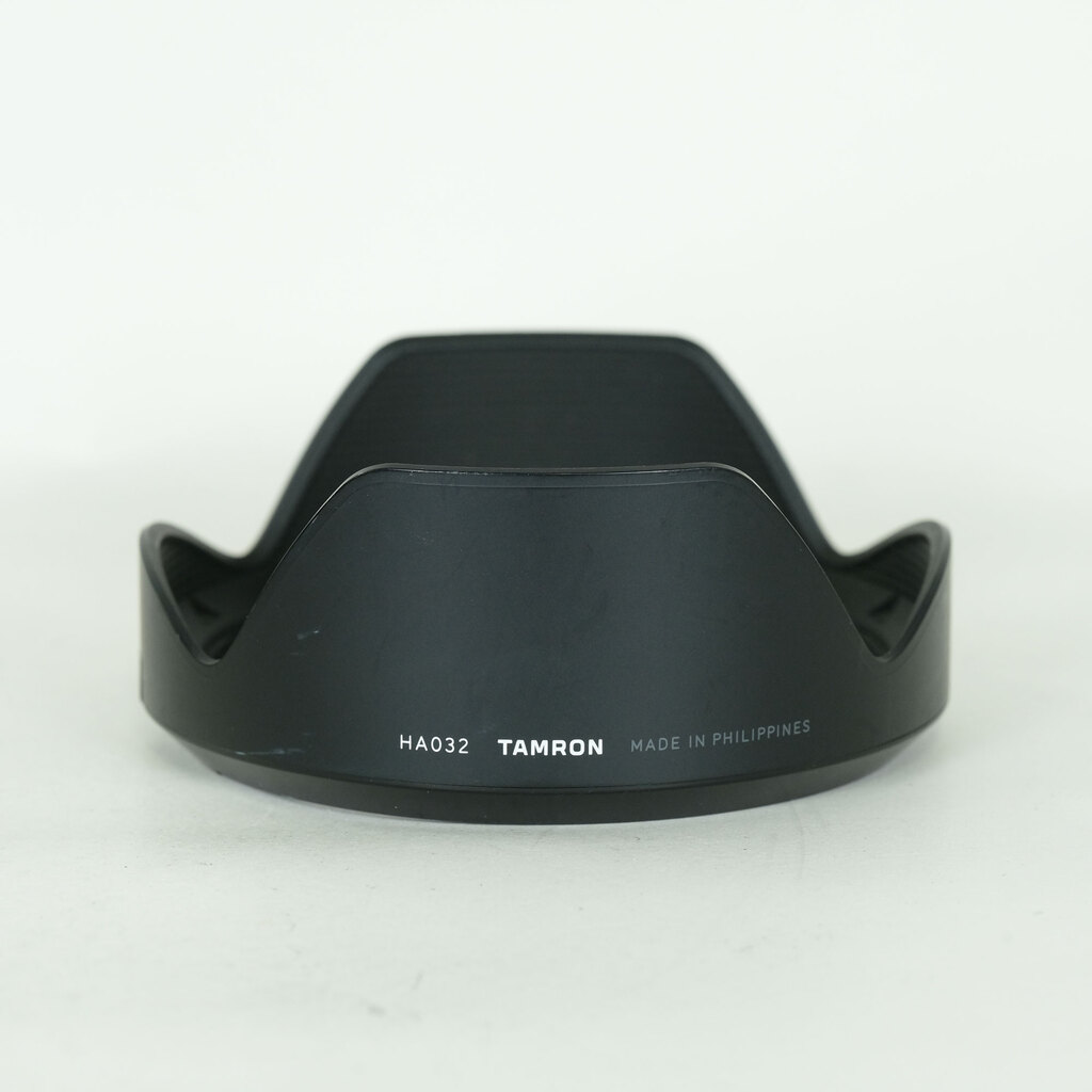 TAMRON SP 24-70mm F/2.8 Di VC USD G2（Model A032）[キヤノンEF用]