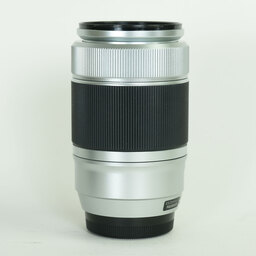 FUJIFILM フジノン XC50-230mm F4.5-6.7 OIS シルバー