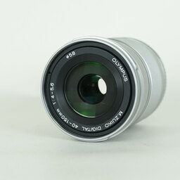 OLYMPUS M.ZUIKO DIGITAL ED 40-150mm F4.0-5.6 R