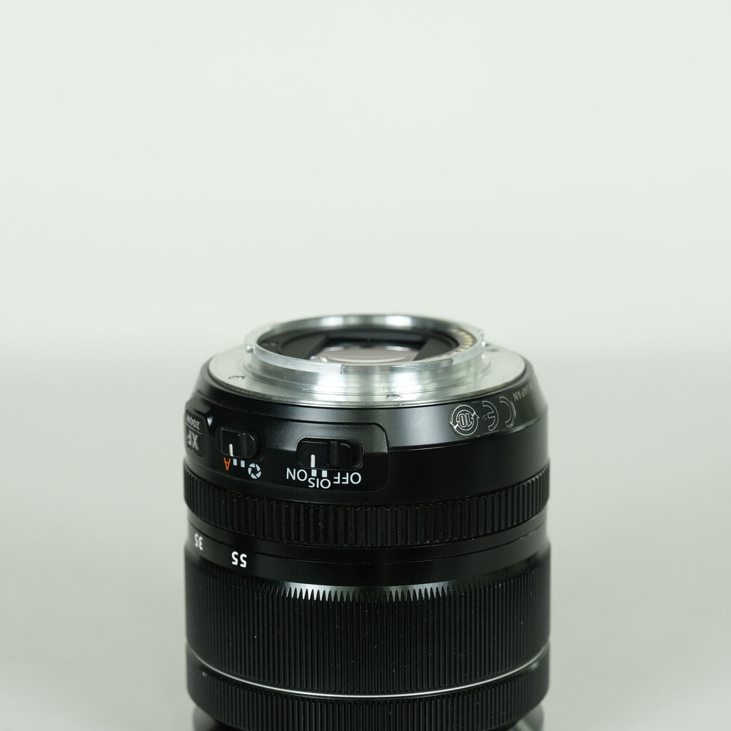 FUJIFILM XF18-55mmF2.8-4 R LM OISの出品 | ONE SCENE（ワンシーン）