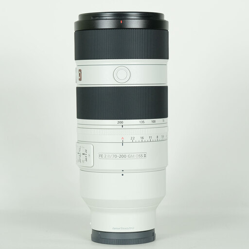 SONY FE 70-200mm F2.8 GM OSS II SEL70200GM2を徹底解説。愛用者
