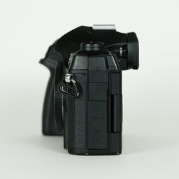 OM SYSTEM OM-1 OM SYSTEM OM-1