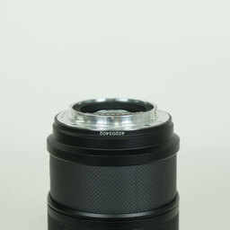 SIRUI Sniper Series 56mm F1.2 ブラック[ソニーE用]