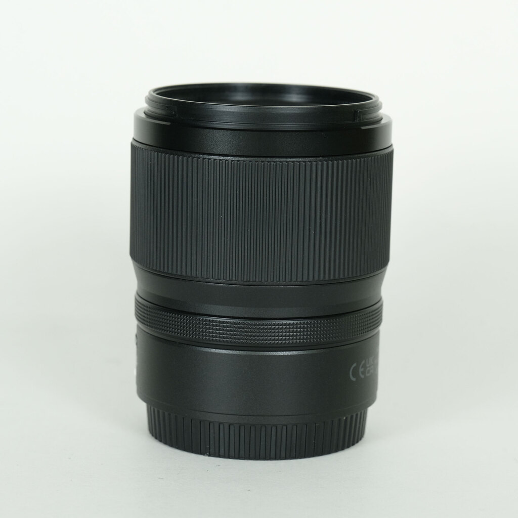 Nikon NIKKOR Z 50mm f/1.4