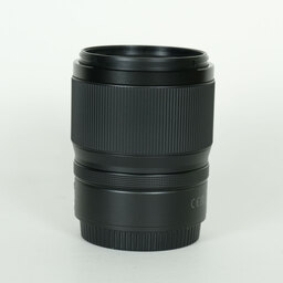 Nikon NIKKOR Z 50mm f/1.4