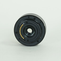 Panasonic LUMIX G VARIO 12-32mm / F3.5-5.6 ASPH. / MEGA O.I.S.