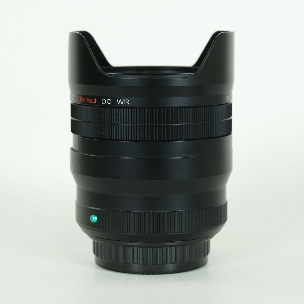 PENTAX HD PENTAX-D FA 21mmF2.4ED Limited DC WR