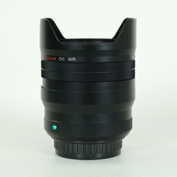 PENTAX HD PENTAX-D FA 21mmF2.4ED Limited DC WR