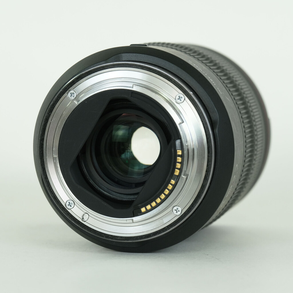 Canon RF24-105mm F4 L IS USM