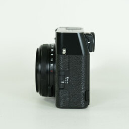 FUJIFILM X100VI FUJIFILM X100VI