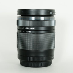 OLYMPUS M.ZUIKO DIGITAL ED14-150mm F4.0-5.6 II