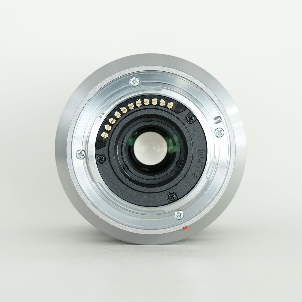 TAMRON 14-150mm F/3.5-5.8 Di III (Model C001) [マイクロフォーサーズ用]