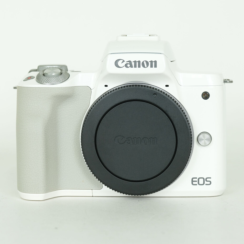 Canon EOS Kiss M