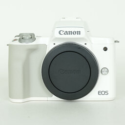Canon EOS Kiss M