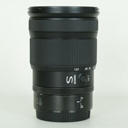 Nikon NIKKOR Z 24-120mm f/4 S Nikon NIKKOR Z 24-120mm f/4 S