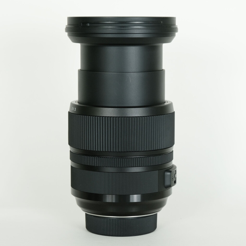SIGMA 24-105mm F4 DG OS HSM｜Art [ニコン用]