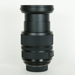 SIGMA 24-105mm F4 DG OS HSM｜Art [ニコン用]