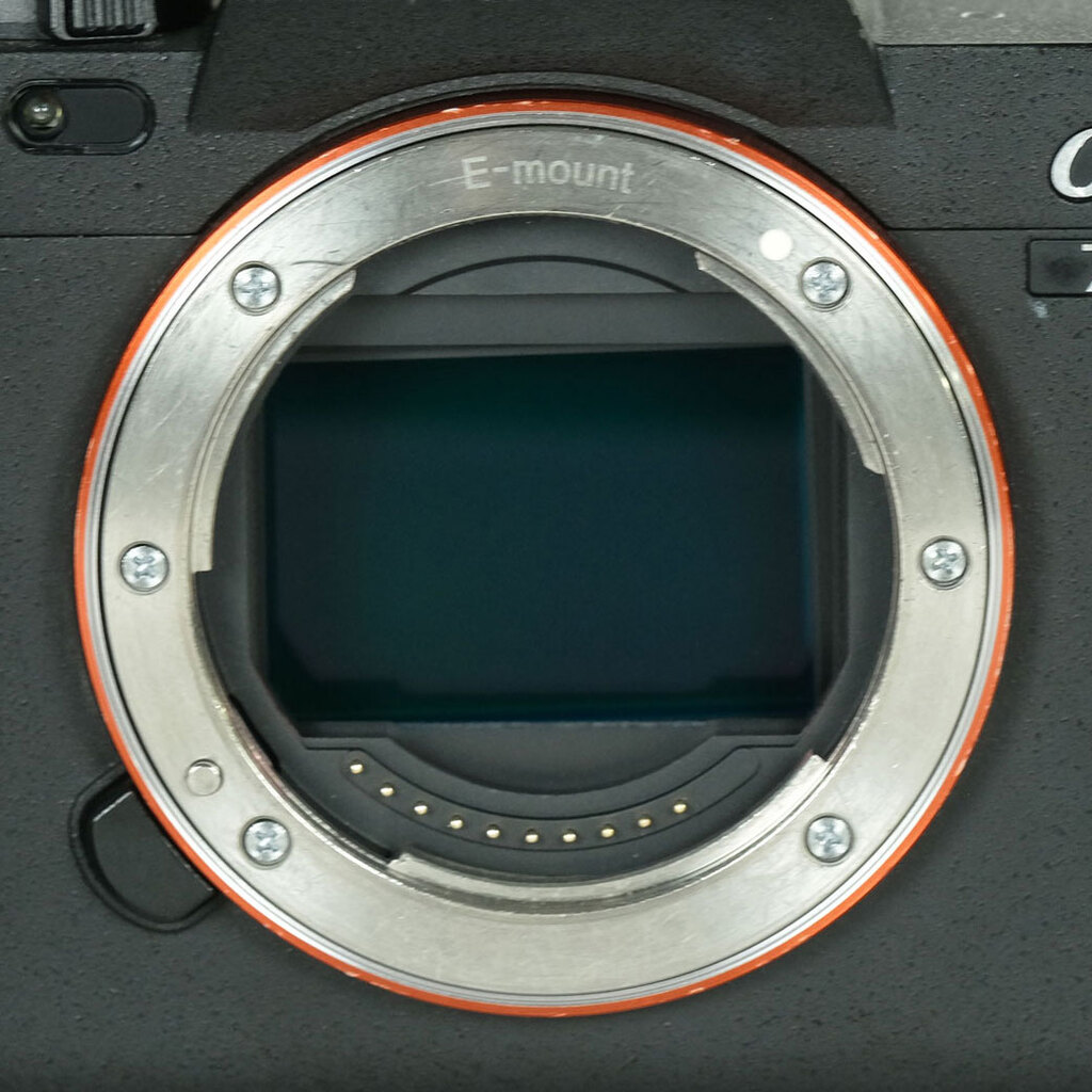 SONY α7 IV(ILCE-7M4) SONY α7 IV(ILCE-7M4)