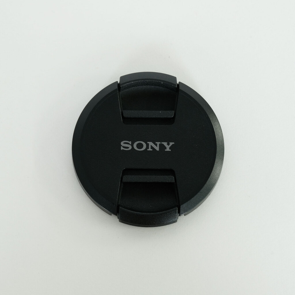 SONY FE 35mm F1.4 GM SEL35F14GM